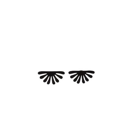 Elk Sarin Stud Earrings