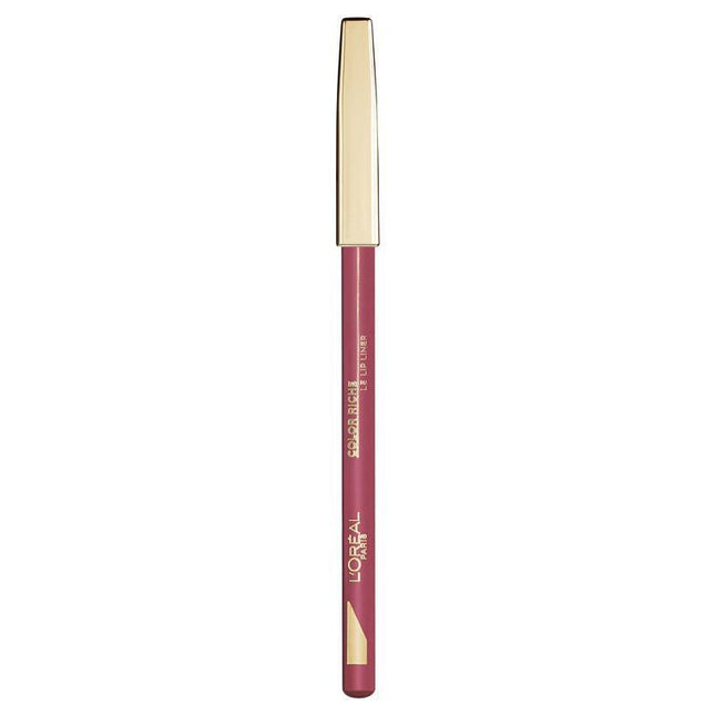 Loreal Color Riche Lipliner 302 Bois De Rose - OhYouLuckyDuck.com.au