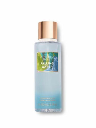 Victoria's Secret Falling Water Fragrance Mist 250ml - OhYouLuckyDuck.com.au