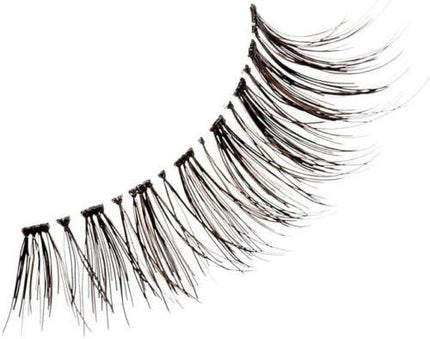 KISS Lashes True Volume Lash Ritzy Black - OhYouLuckyDuck.com.au