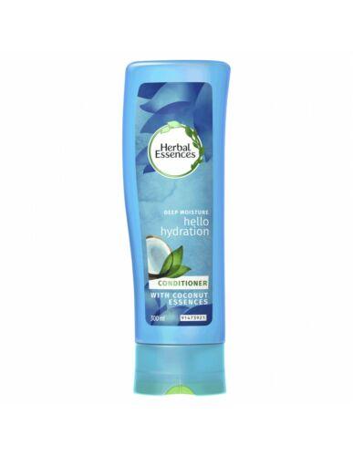 Herbal Essences Conditioner Hello Hydration 300ml - OhYouLuckyDuck.com.au