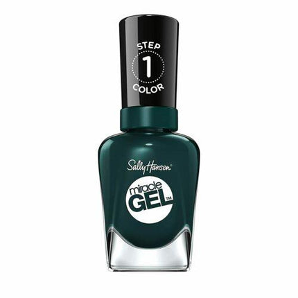 Sally Hansen Miracle Gel Sugar Fix - OhYouLuckyDuck.com.au
