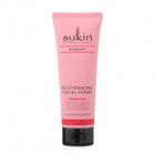 Sukin Rosehip Rejuvenating Facial Scrub 125ml - OhYouLuckyDuck.com.au