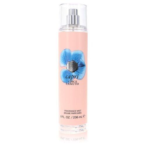 Vince Camuto Capri Mist 236ML - OhYouLuckyDuck.com.au