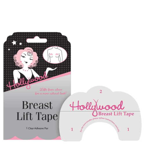 Hollywood Fashion Secrets Breast Lift Tape - OhYouLuckyDuck.com.au