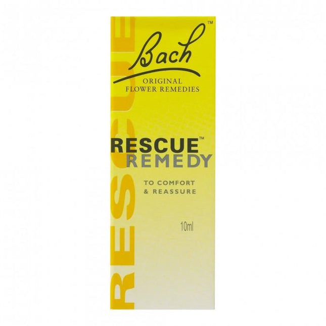Rescue Remedy Drops 10ML - OhYouLuckyDuck.com.au