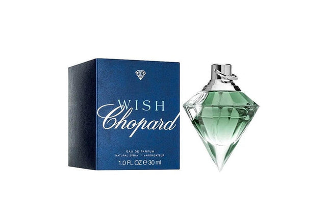 Chopard Wish Eau de Parfum 30 ml - OhYouLuckyDuck.com.au
