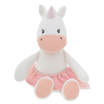 Rollie Pollie Eunice Unicorn