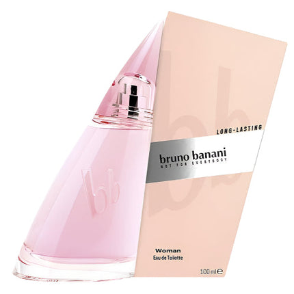 Bruno Banani Not For Everybody Woman EDT 100 mL