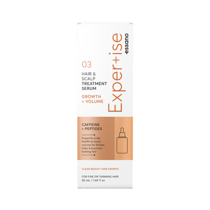Essano Expertise Growth + Volume Treatment 50mL
