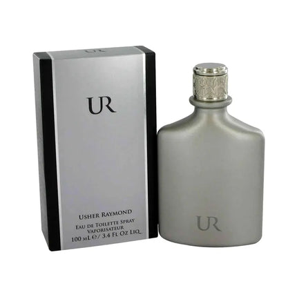 Usher UR Mens EDT 100ml - OhYouLuckyDuck.com.au