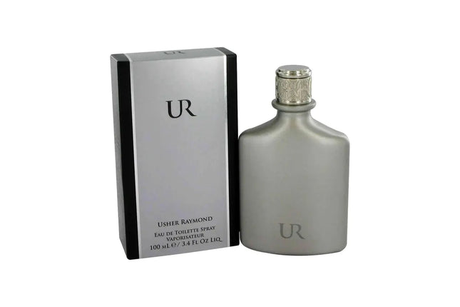 Usher UR Mens EDT 100ml - OhYouLuckyDuck.com.au