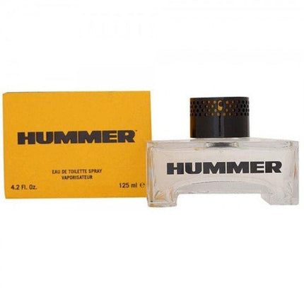 Hummer 125ML Mens EDT