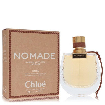 Chloe Nomade Jasmin Naturele EDP Women's Perfume 75mL