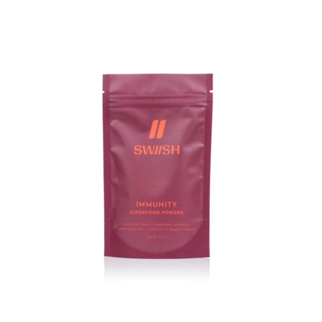 Swiish Immunity Powder 145G