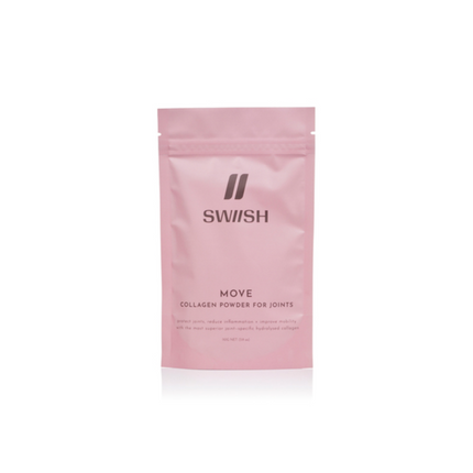 Swiish Move Collgn Joint 110G