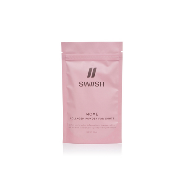 Swiish Move Collgn Joint 110G