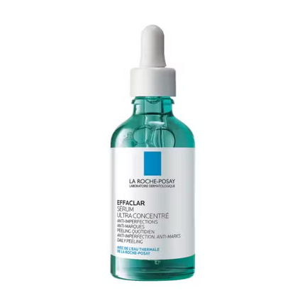 La Roche Posay Effaclar Anti Acne Salicylic Acid Serum 50ml