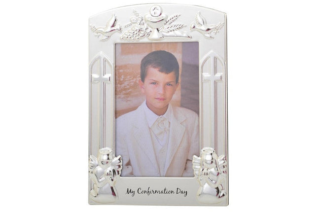 My Confirmation Photo Frame 10 x 15CM