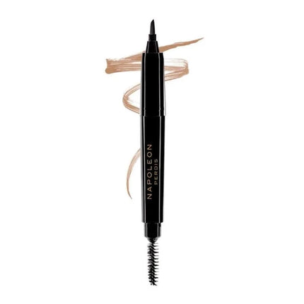 Napoleon Perdis Framed Liquid Brow Pen Mocha - OhYouLuckyDuck.com.au