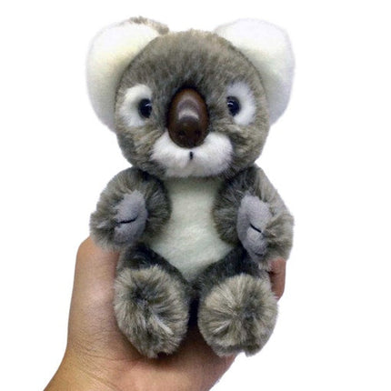 Dinki Di Baby Handfuls Koala Plush Soft Toy 13cm