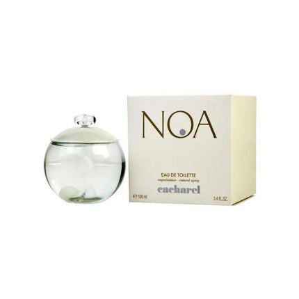 Cacharel Noa EDT 100ML - OhYouLuckyDuck.com.au