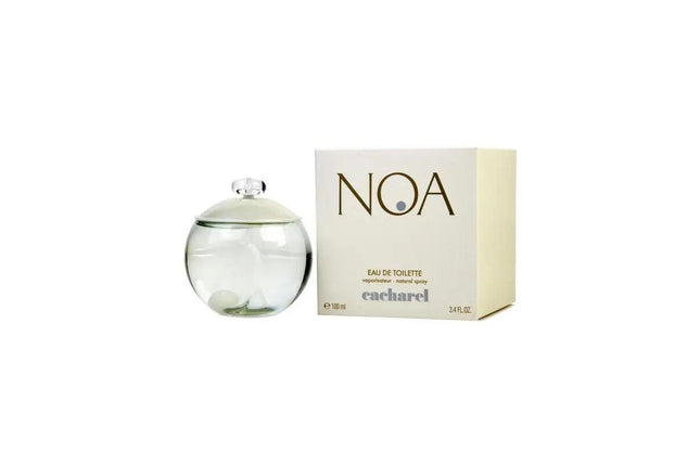 Cacharel Noa EDT 100ML - OhYouLuckyDuck.com.au
