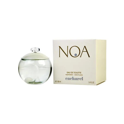 Cacharel Noa EDT for Women 100mL - OhYouLuckyDuck.com.au