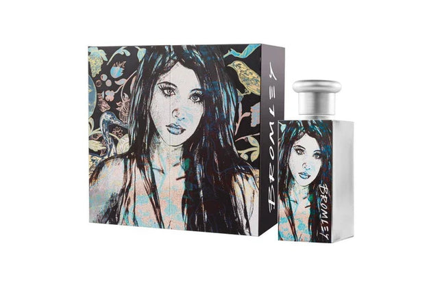 The Bromley Collection Noir 100ml Eau de Toilette