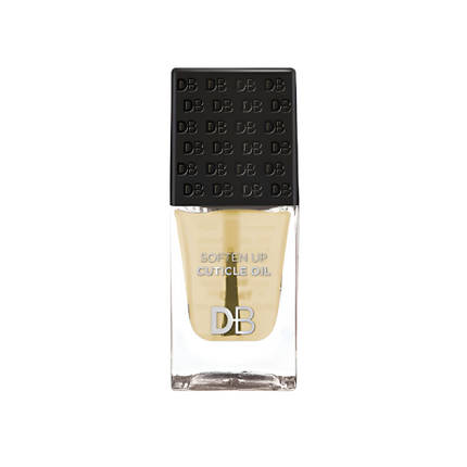Designer Brands Soften Up Nail Cuticle Oil Manicure Hydrating Treatment