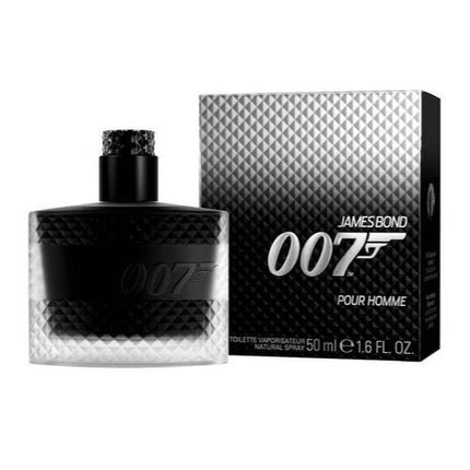 James Bond 007 Pour Homme EDT 50mL