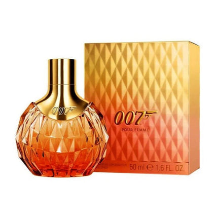 James Bond 007 Pour Femme EDP 50mL
