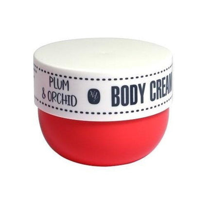 VV Love Body Cream Plum & Orchid 240mL