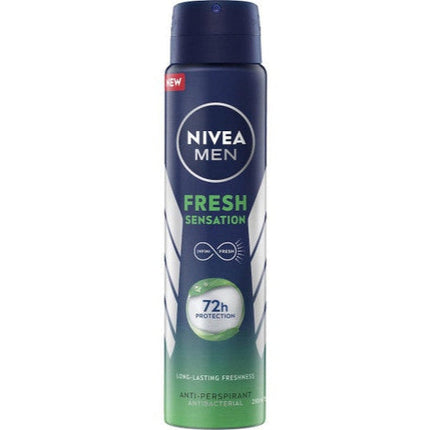 Nivea Fresh Sensation Anti-Perspirant 250mL