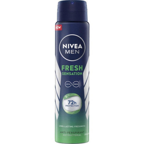 Nivea Fresh Sensation Anti-Perspirant 250mL