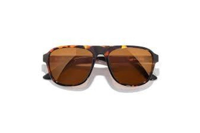 Sunski Shoreline Polarized UV400 Sunglasses