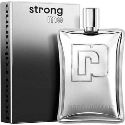 Paco Rabanne Strong Me EDP 62mL