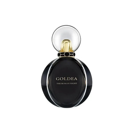 Bvlgari Goldea The Roman Night EDP 50ml - OhYouLuckyDuck.com.au