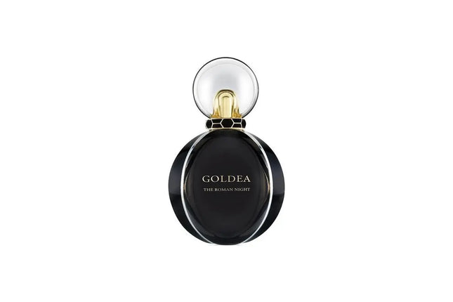 Bvlgari Goldea The Roman Night EDP 50ml - OhYouLuckyDuck.com.au