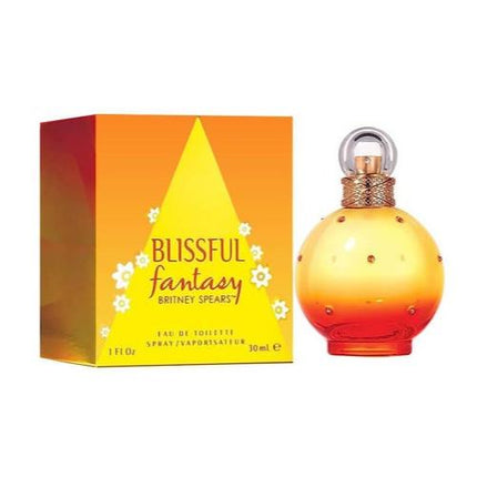 Britney Spears Blissful Fantasy EDP 30mL