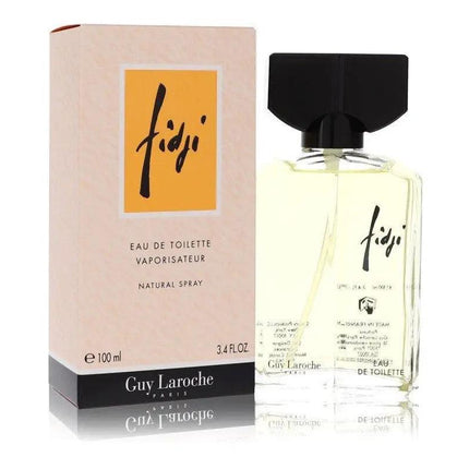 FIDJI EDT 100ML - OhYouLuckyDuck.com.au