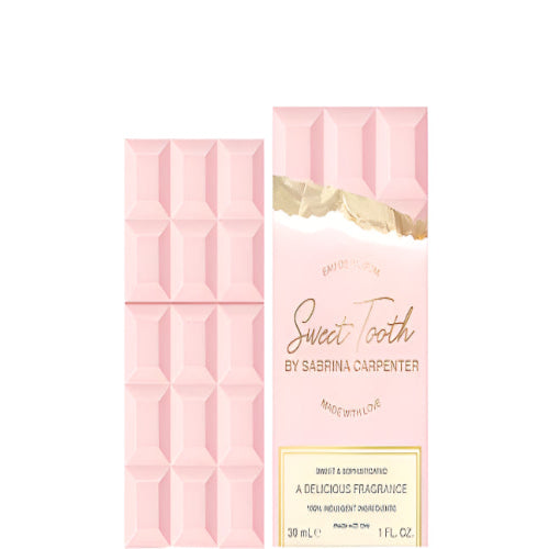 Sabrina Carpenter Sweet Tooth EDP 30mL