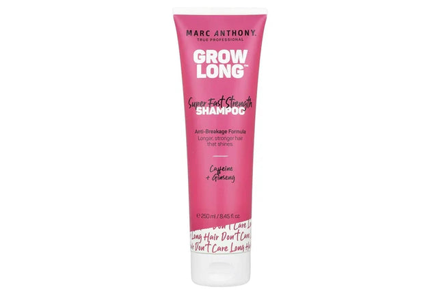 Marc Anthony Strength Grow Long Shampoo 250Ml
