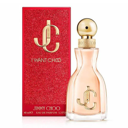 Jimmy Choo I Want Choo EDP 40ml