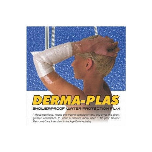 Bodyassist Derma-Plas Waterproof Protective Film
