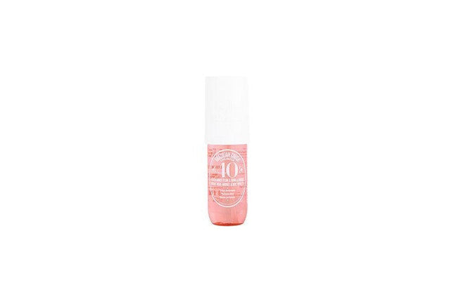 Sol De Janeiro Brazilian Crush Cheirosa 40 Perfume Mist 90Ml