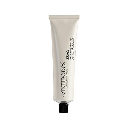 AntipodesHalo Skin Brightening Facial Mask 75ML