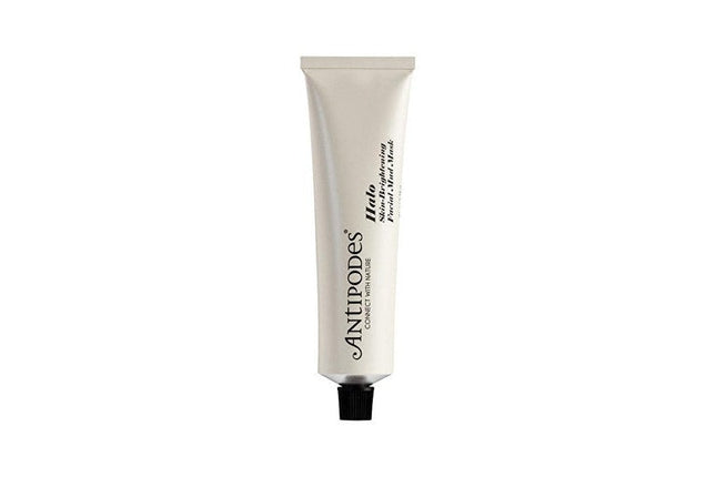 AntipodesHalo Skin Brightening Facial Mask 75ML