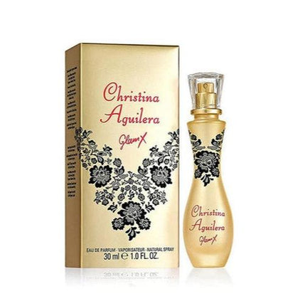 Christina Aguilera Glam X EDP 30mL