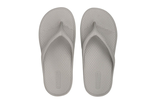 Archline Rebound Orthotic Thongs Grey EU 39
